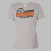 6413 Women’s Extra Soft Tri-blend Tee Thumbnail