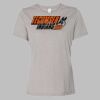 6413 Women’s Extra Soft Tri-blend Tee Thumbnail