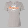 6413 Women’s Extra Soft Tri-blend Tee Thumbnail