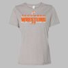 6413 Women’s Extra Soft Tri-blend Tee Thumbnail