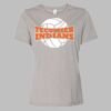 6413 Women’s Extra Soft Tri-blend Tee Thumbnail