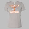 6413 Women’s Extra Soft Tri-blend Tee Thumbnail