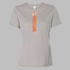6413 Women’s Extra Soft Tri-blend Tee Thumbnail