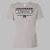 6413 Women’s Extra Soft Tri-blend Tee Thumbnail