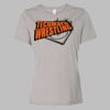 6413 Women’s Extra Soft Tri-blend Tee Thumbnail