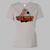 6413 Women’s Extra Soft Tri-blend Tee Thumbnail