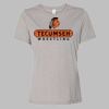 6413 Women’s Extra Soft Tri-blend Tee Thumbnail
