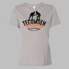 6413 Women’s Extra Soft Tri-blend Tee Thumbnail