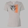 6413 Women’s Extra Soft Tri-blend Tee Thumbnail