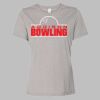 6413 Women’s Extra Soft Tri-blend Tee Thumbnail