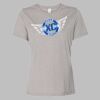 6413 Women’s Extra Soft Tri-blend Tee Thumbnail