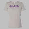 6413 Women’s Extra Soft Tri-blend Tee Thumbnail