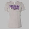 6413 Women’s Extra Soft Tri-blend Tee Thumbnail