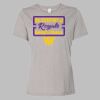 6413 Women’s Extra Soft Tri-blend Tee Thumbnail