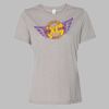 6413 Women’s Extra Soft Tri-blend Tee Thumbnail
