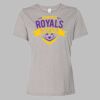 6413 Women’s Extra Soft Tri-blend Tee Thumbnail