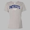 6413 Women’s Extra Soft Tri-blend Tee Thumbnail