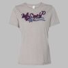 6413 Women’s Extra Soft Tri-blend Tee Thumbnail