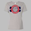 6413 Women’s Extra Soft Tri-blend Tee Thumbnail