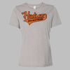 6413 Women’s Extra Soft Tri-blend Tee Thumbnail