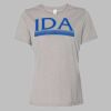 6413 Women’s Extra Soft Tri-blend Tee Thumbnail