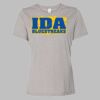 6413 Women’s Extra Soft Tri-blend Tee Thumbnail