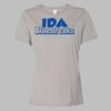 6413 Women’s Extra Soft Tri-blend Tee Thumbnail
