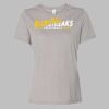 6413 Women’s Extra Soft Tri-blend Tee Thumbnail
