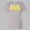 6413 Women’s Extra Soft Tri-blend Tee Thumbnail