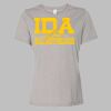6413 Women’s Extra Soft Tri-blend Tee Thumbnail