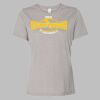 6413 Women’s Extra Soft Tri-blend Tee Thumbnail