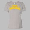 6413 Women’s Extra Soft Tri-blend Tee Thumbnail