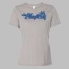 6413 Women’s Extra Soft Tri-blend Tee Thumbnail
