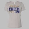 6413 Women’s Extra Soft Tri-blend Tee Thumbnail