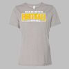 6413 Women’s Extra Soft Tri-blend Tee Thumbnail