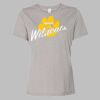 6413 Women’s Extra Soft Tri-blend Tee Thumbnail