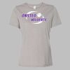 6413 Women’s Extra Soft Tri-blend Tee Thumbnail