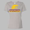 6413 Women’s Extra Soft Tri-blend Tee Thumbnail