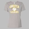 6413 Women’s Extra Soft Tri-blend Tee Thumbnail