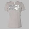 6413 Women’s Extra Soft Tri-blend Tee Thumbnail