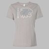 6413 Women’s Extra Soft Tri-blend Tee Thumbnail