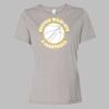 6413 Women’s Extra Soft Tri-blend Tee Thumbnail