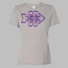 6413 Women’s Extra Soft Tri-blend Tee Thumbnail