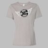 6413 Women’s Extra Soft Tri-blend Tee Thumbnail