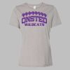 6413 Women’s Extra Soft Tri-blend Tee Thumbnail