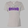 6413 Women’s Extra Soft Tri-blend Tee Thumbnail