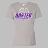 6413 Women’s Extra Soft Tri-blend Tee Thumbnail