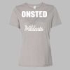 6413 Women’s Extra Soft Tri-blend Tee Thumbnail