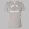 6413 Women’s Extra Soft Tri-blend Tee Thumbnail