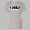 6413 Women’s Extra Soft Tri-blend Tee Thumbnail